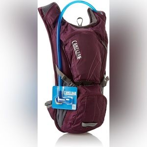 Camelbak NWOT Purple Aurora